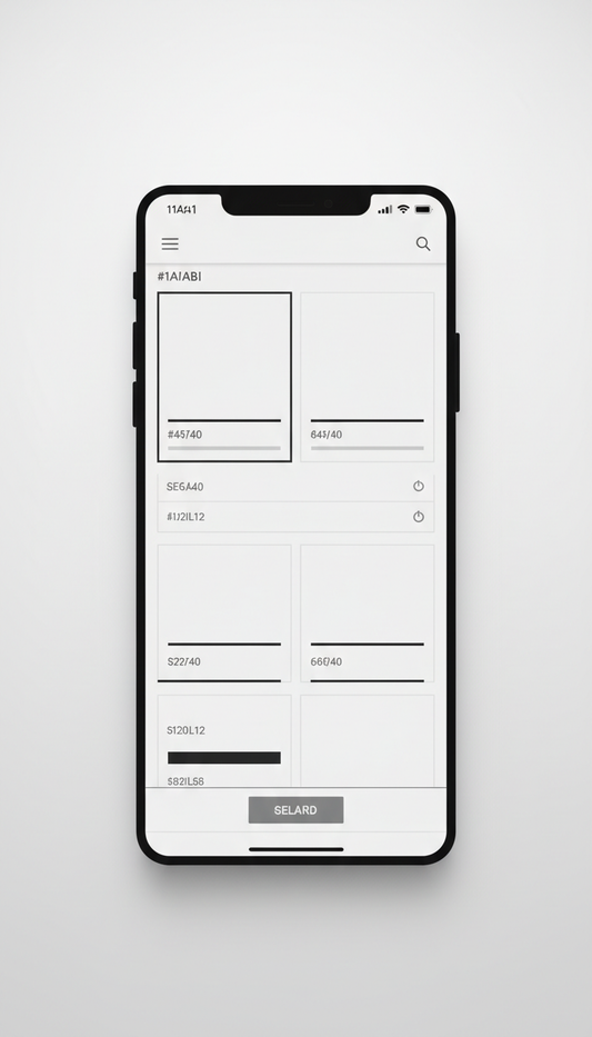 Example product
