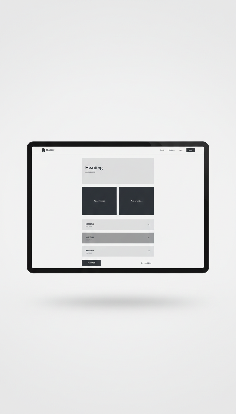 Example product